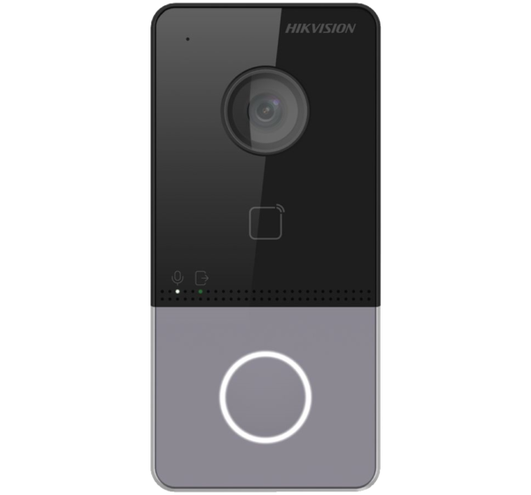 جهاز الإتصال المنزلي DS-KV6113-WPE1