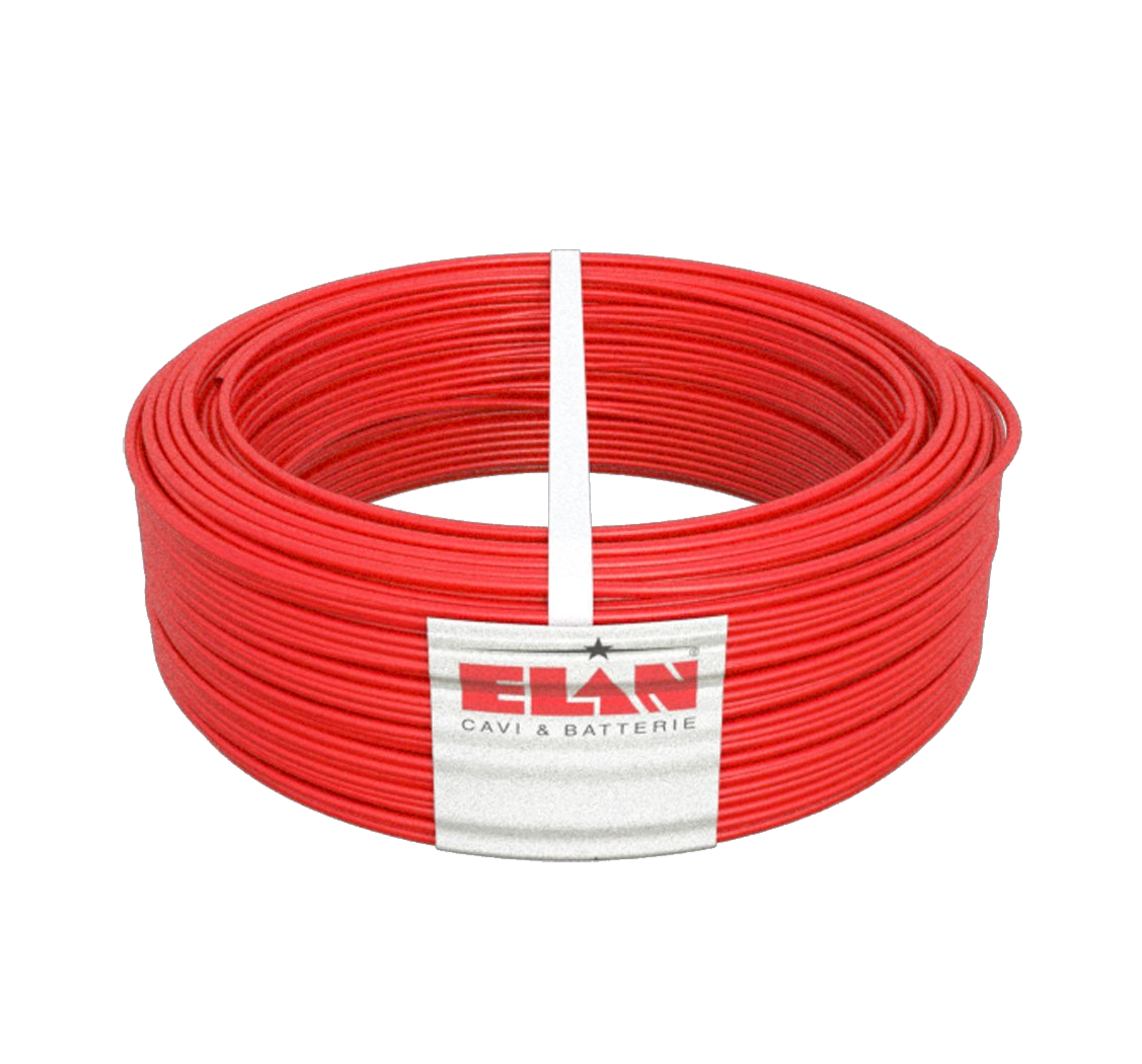 ELAN 242151R Fire Cable