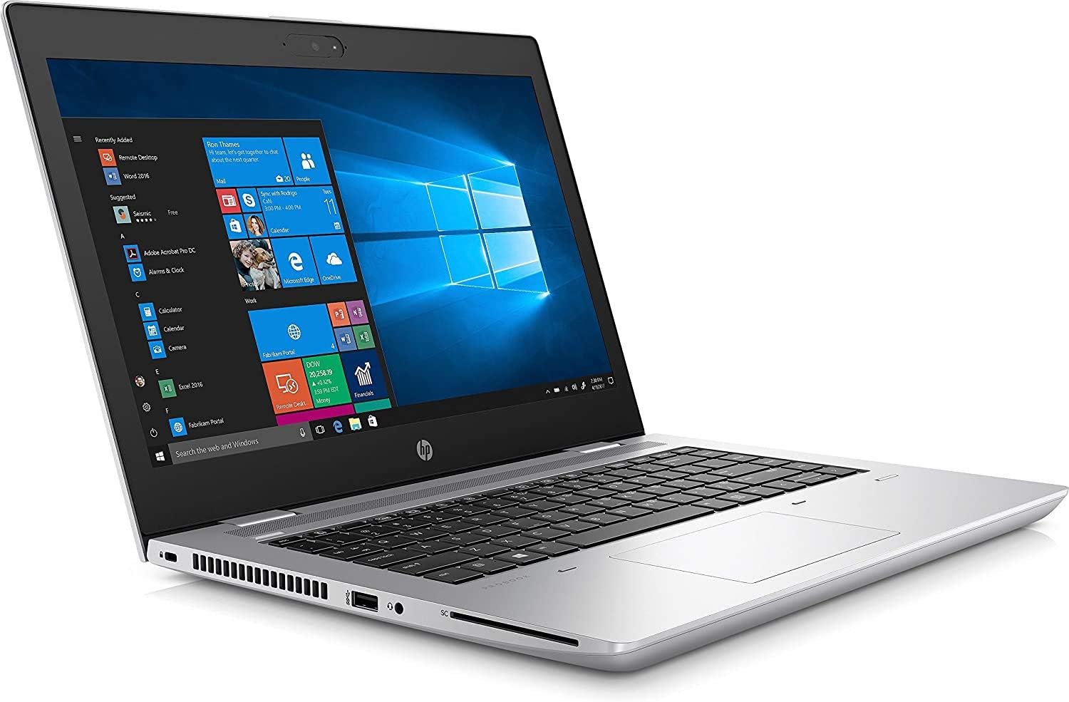 HP 640 G4 CORE I5 GEN 8