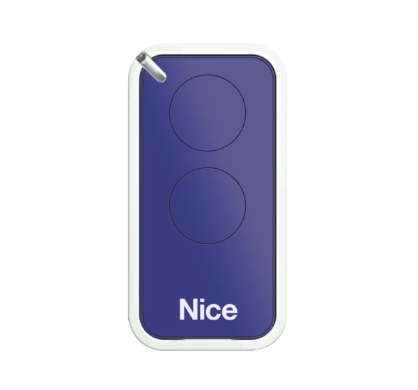 Nice Era Inti transmitter 2 channels blue INTI2B