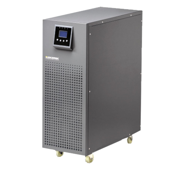مزود طاقة غير منقطعة UPS بقدرة 6KVA ITY2-TW060B
