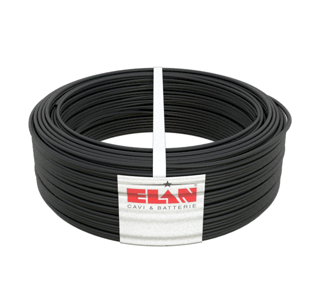 082593 Coaxial Cable