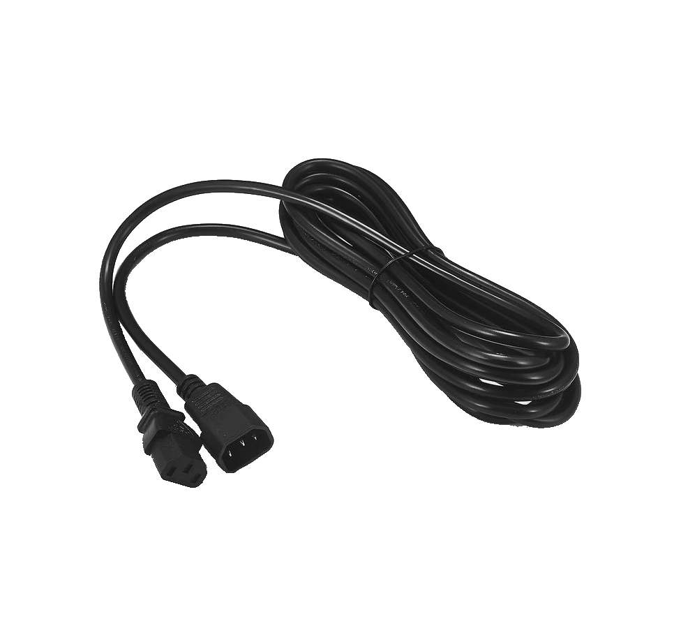C13-C14 Power Cord