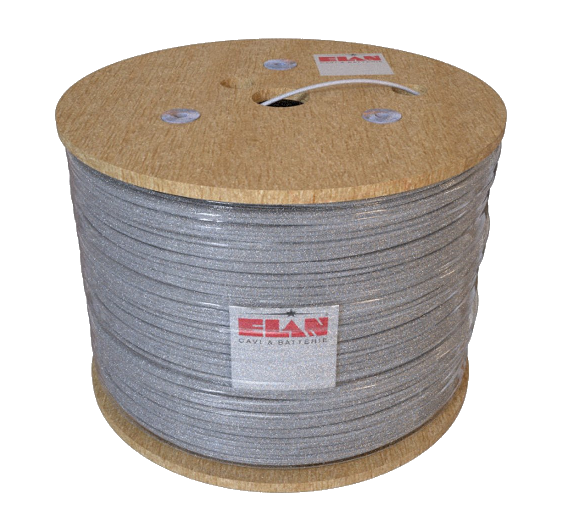 ELAN FTP CAT6 Cable