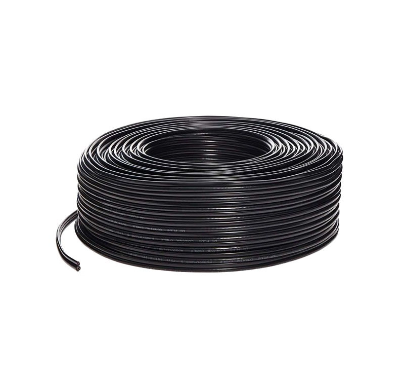 Long Range Coaxial Cable RG59 200M