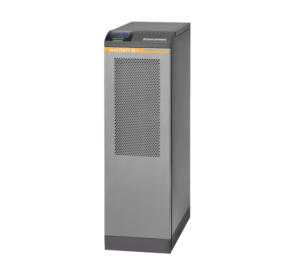 MASTERYS BC+ 10kVA