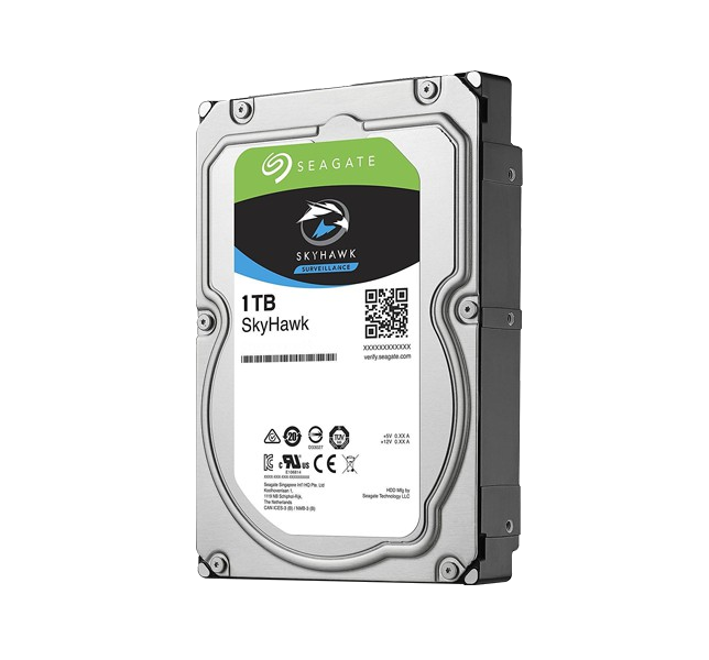 Seagate HDD ST1000VX001-520 1TB