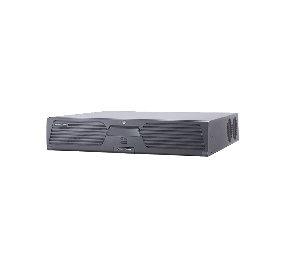 iDS-9632NXI-I8-16S POE NVR